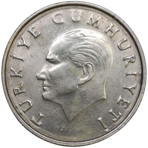 1986   50 lira