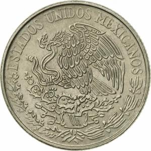 1971   50 centavos