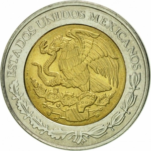 2010   1 peso