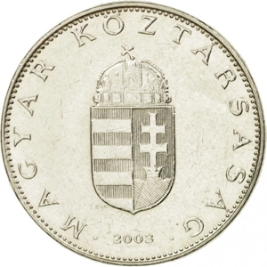 2003  10 forint