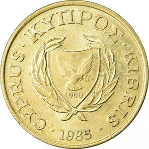 1996  2 cents