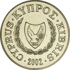 2002   10 cents