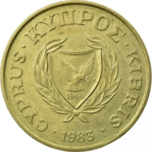 1985   20 cents