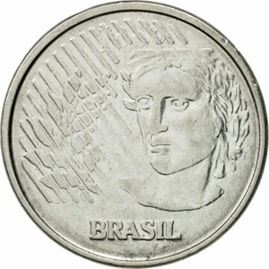 1995   10 centavos
