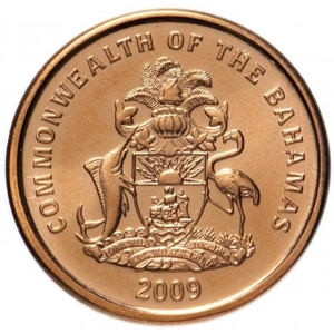 2009  1 CENT