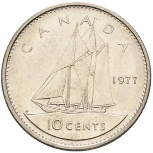 1978  10 cents
