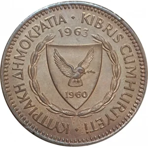 1963   5  mils