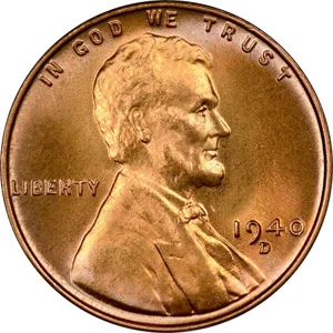 1940 d