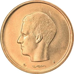 1982  BELGIE