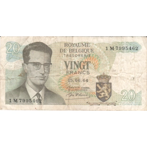 1964   20 Fr