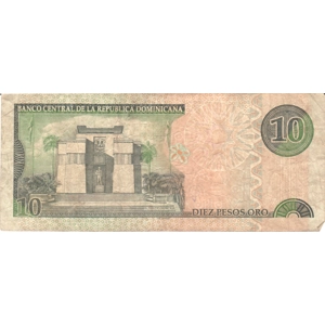 2003  10 Pesos