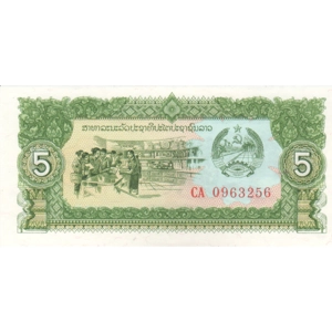 1979  5 Kip