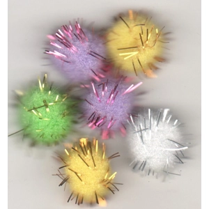 Aromatherapy Diffuser Locket Refill  Balls