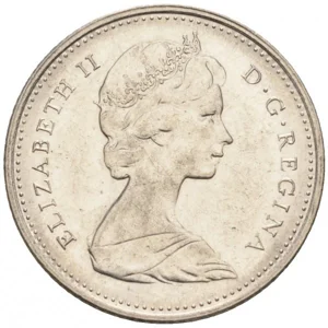 1977  10 cents