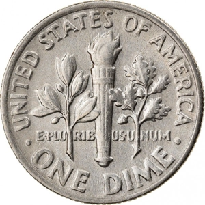 1967  10  cents