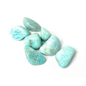 Amazonite Stone -25-30mm