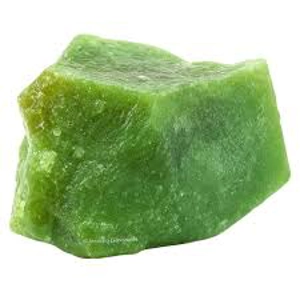 Aventurine,  raw Stone  ,10 - 15 mm