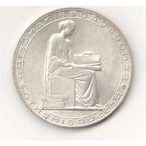 Portugal 20 escudos, 1953.