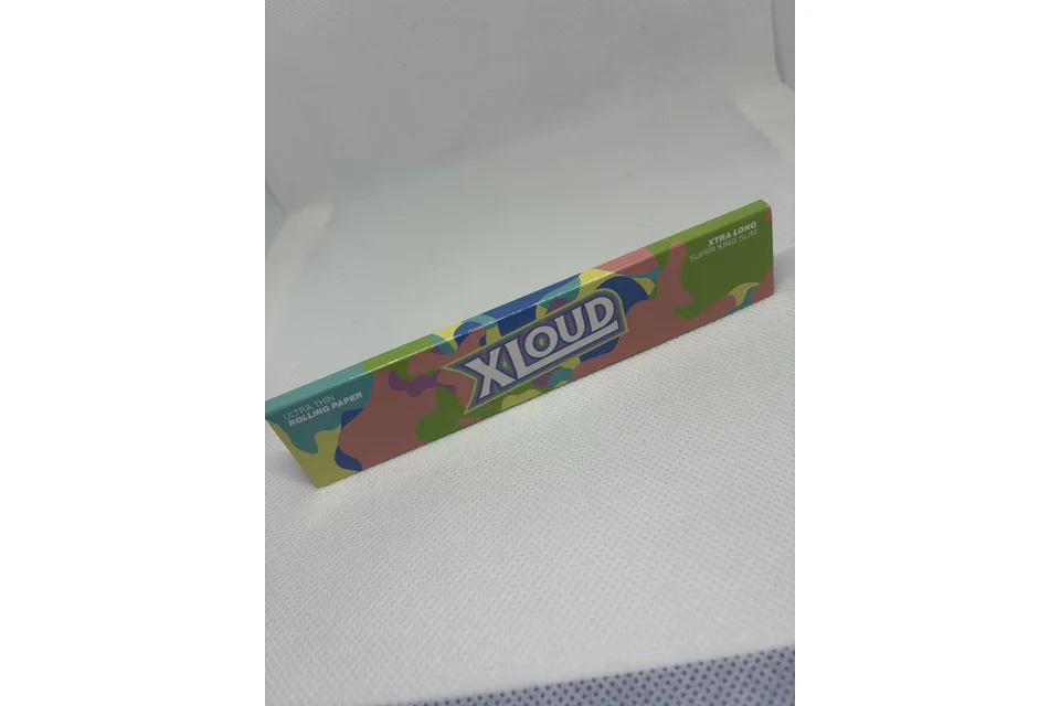 Loud LDN XL Papers
