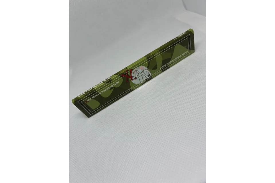 Loud LDN Green XL Papers