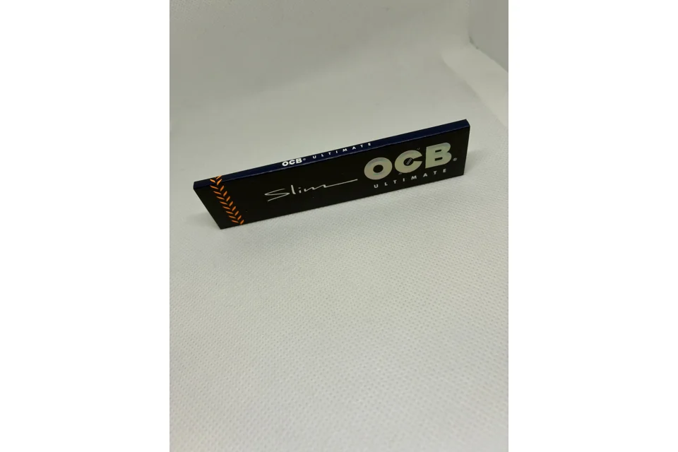 OCB Ultimate Kingsize Papers