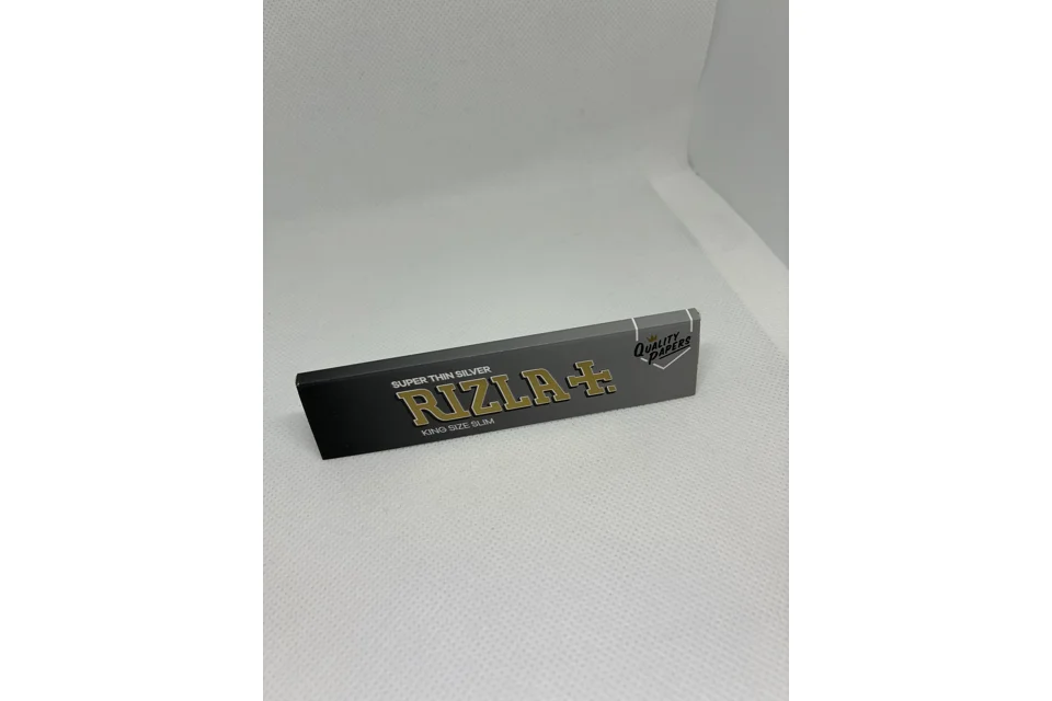 Rizla Silver Kingsize Papers