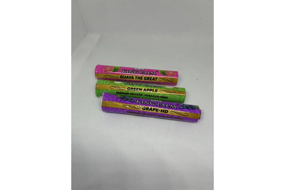 King Palm Mini Pre Roll