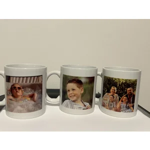 Photo Mug