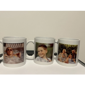 Photo Mug