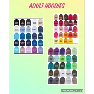 I wear my heart on my sleeve hoodie