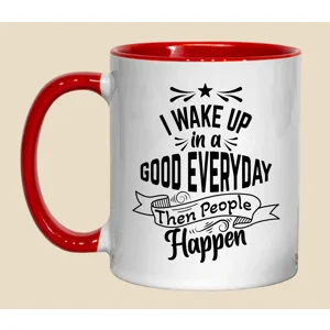Antisocial Mugs