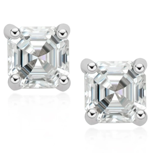Adze's Asscher Cut..