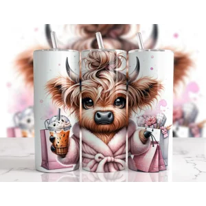 Personalised Tumbler | Custom Printed 20oz Tumbler UK