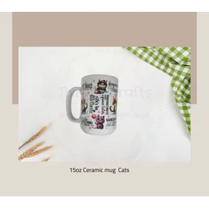 Personalised Mugs UK | Custom Printed Coffee Cups UK