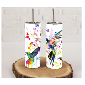 Hummingbirds Hummingbirds