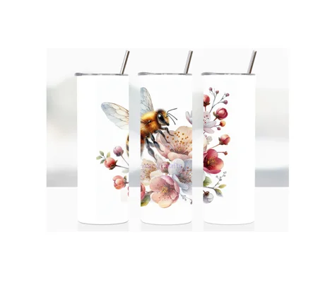 Tumbler Cup UK - Nectar Haven