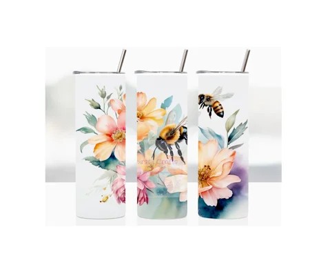 Tumbler cup UK - Nectar Canvas
