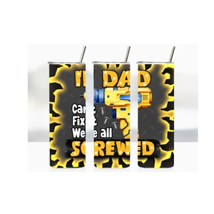 If Dad can't fix it If Dad can't fix it