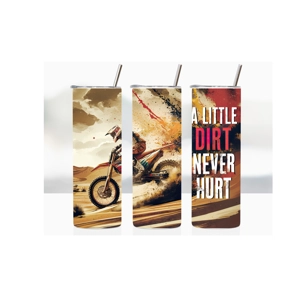 A little dirt never hurt A little dirt never hurt