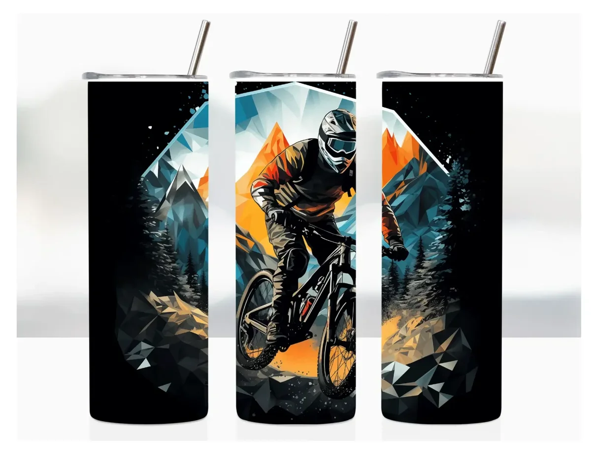 Tumbler Cups vs Mugs: Which Personalised Drinkware Gift Should You Choose?