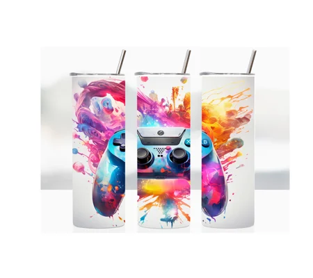 Tumbler Cup UK - Games Control