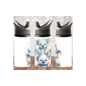 koala Family