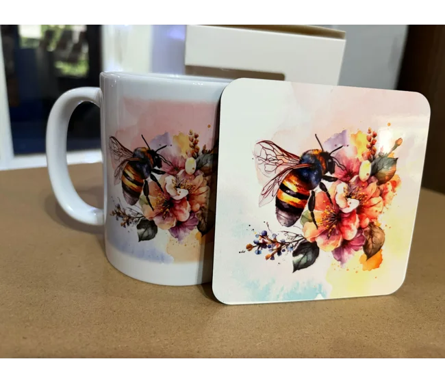 Thirsty Crafts