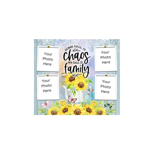 Tumbler Cup UK - Some call it Chaos Photo Tumbler