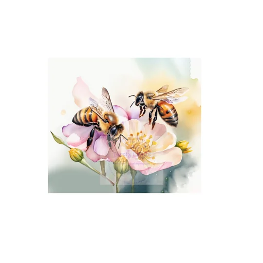 Tumbler Cup UK - Nectar Bloom