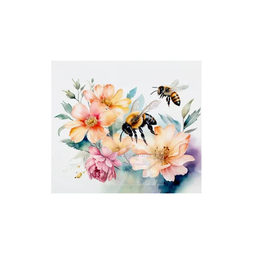 Tumbler cup UK - Nectar Canvas