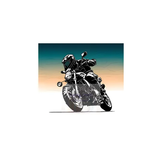 Tumbler Cup UK - Motorbike