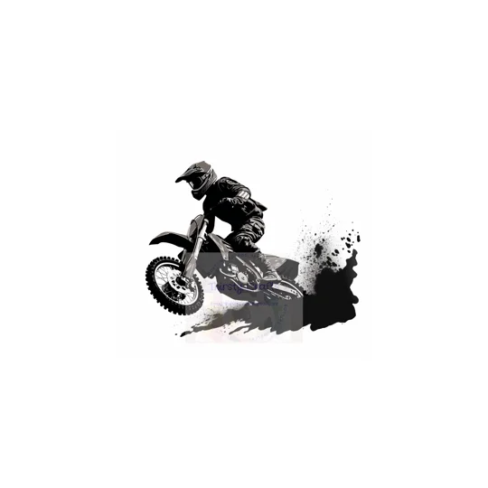 Tumbler Cup UK - Dirt Biker/Motocross