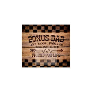 Bonus Dad Bonus Dad