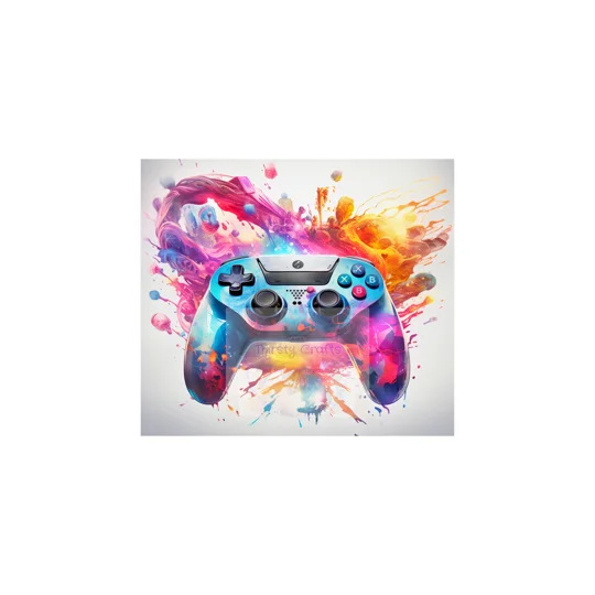 Tumbler Cup UK - Games Control